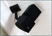 Surround Sound Systems