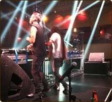 Audio Technician Services