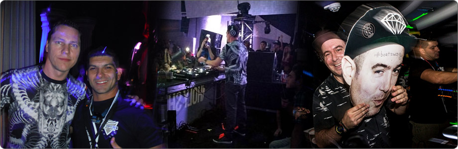 Sound Engineer Services, Audio Technician Services