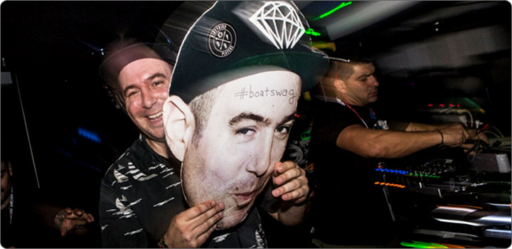 Audio Technician Services